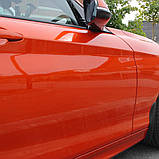 Бризковики BMW 1 серия F20/21 2011-2019, (4шт.), фото 10