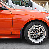Бризковики BMW 1 серия F20/21 2011-2019, (4шт.), фото 11