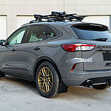 Бризковики Ford Kuga/Escape 2020+, (4шт.), фото 8