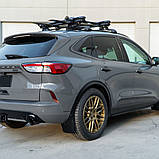 Бризковики Ford Kuga/Escape 2020+, (4шт.), фото 9