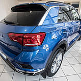 Бризковики Volkswagen T-Roc 2018+, (4шт.), фото 9