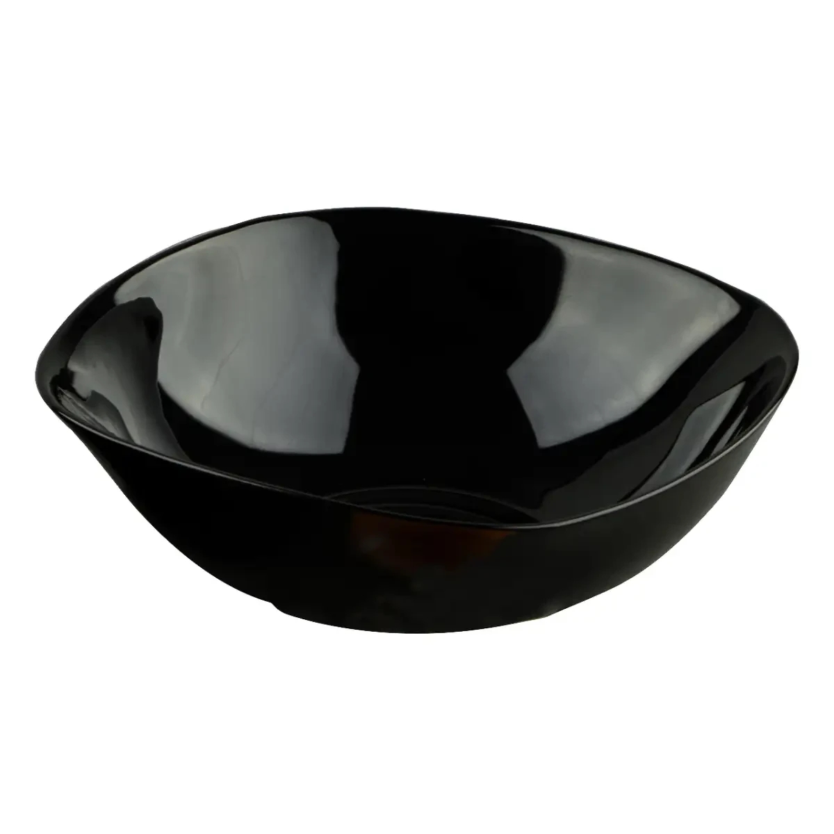 Салатник Black Square V-165Sbl Vittora 165 мм