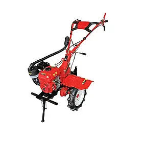 Мотоблок бензиновий Forte 1050G NEW колесо 10"