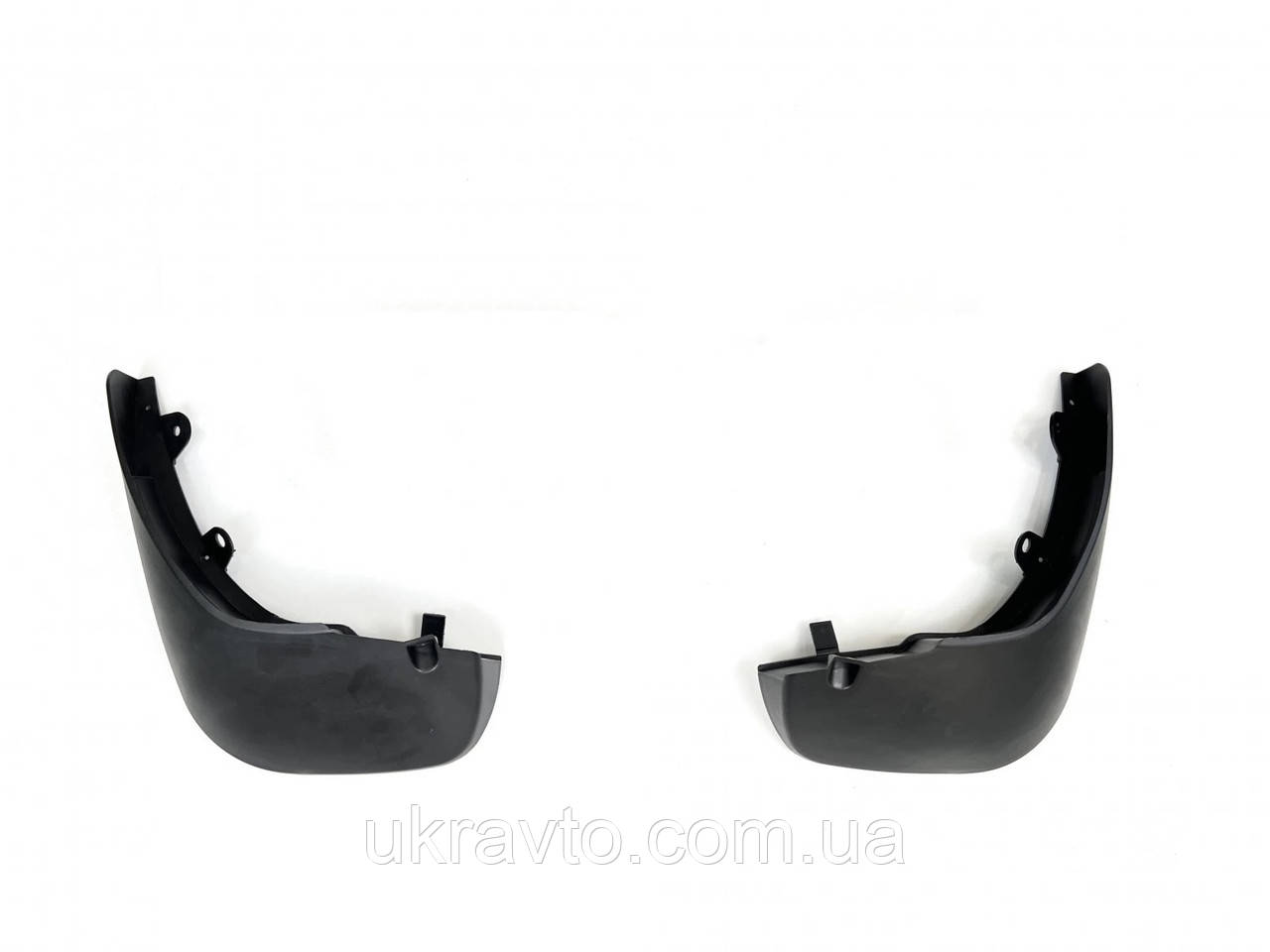 Бризковики задні Land Rover Range Rover Sport 2013-2021, (2шт.)