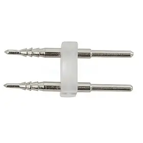 Works Конектор для LED стрічки 220 В