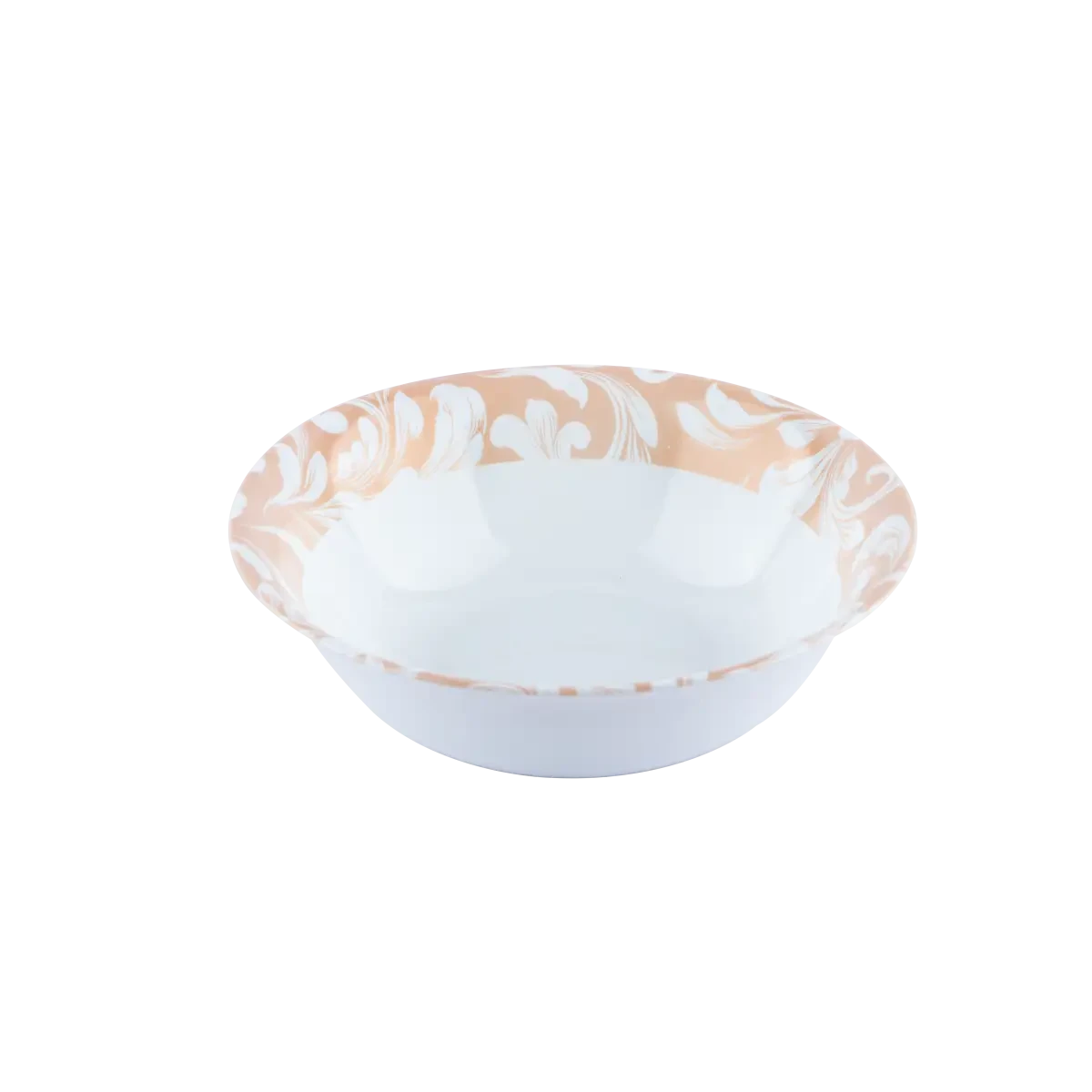 Салатник Vittora Beige aura VT-2187AB 187 мм
