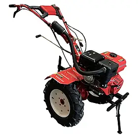 Мотоблок бензиновий Forte 1350G-3 17HP колесо NEW 12"