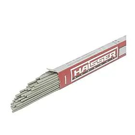 Зварювальні електроди Haisser E6013 2.0 мм (1 кг)