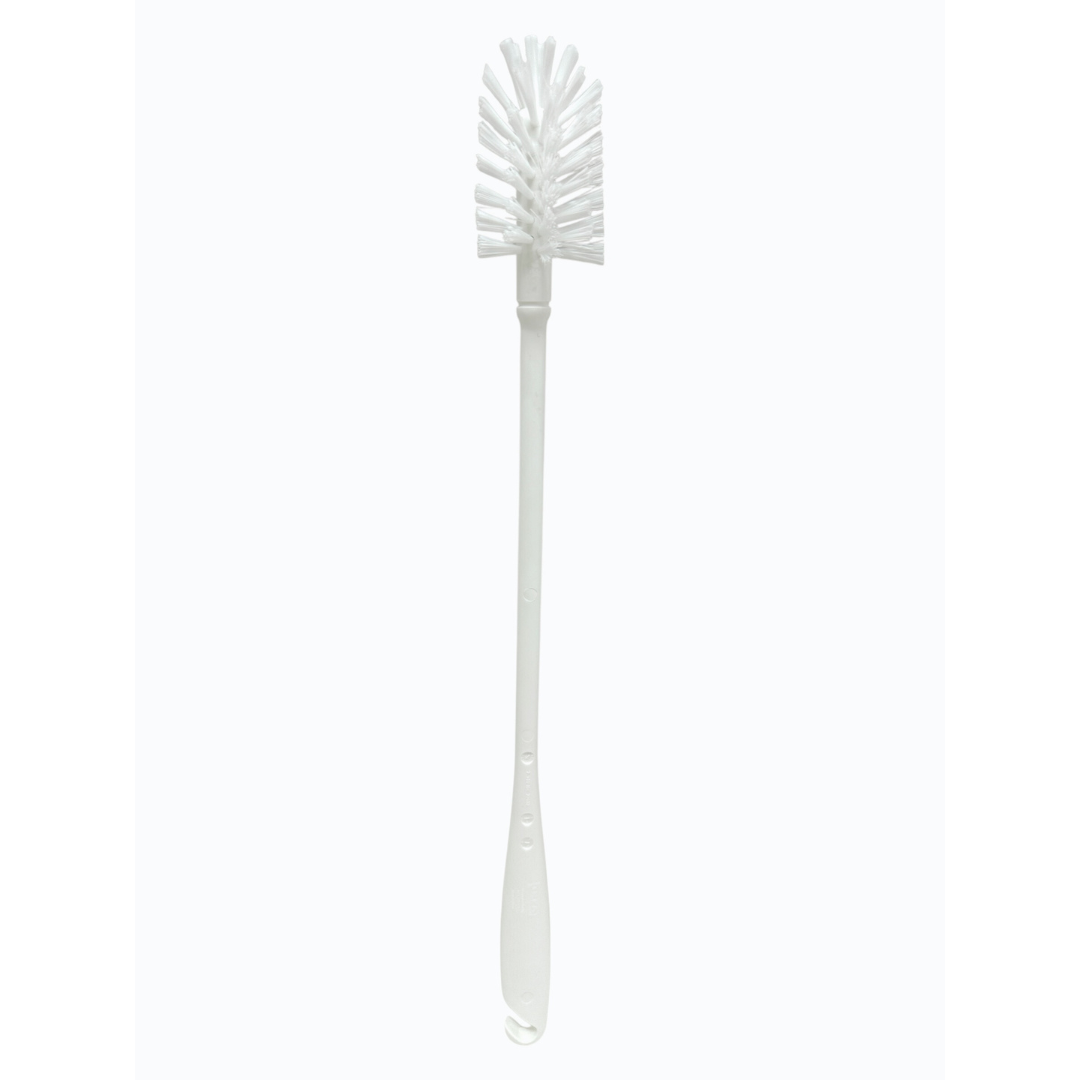 Щітка для миття пляшок IKEA MEDELVÅG 403.850.67 Біла
