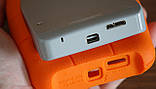 Зовнішній жорсткий диск 1TB LACie Rugged Thunderbolt, Пробіг 47 годин, 57 запусків, фото 7