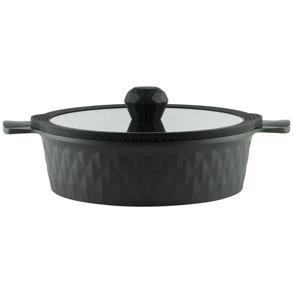 Жарівня BLACK ICE PR-6004 GREBLON C2 4.2 л PEPPER