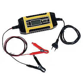 Зарядний пристрій для акумулятора CD-2 PRO Forte