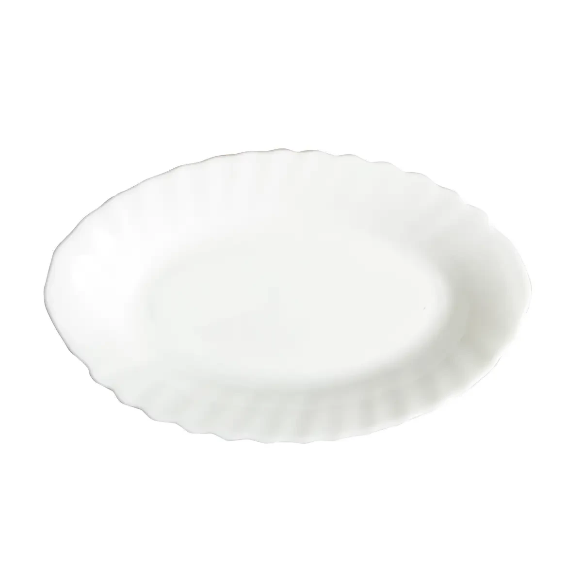 Селедочниця Blanco Wave V-225W-F Vittora 225 мм