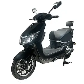 Скутер акумуляторний FORTE R3 Чорний