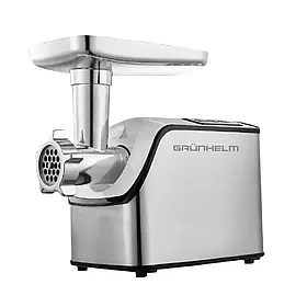 М'ясорубка Grunhelm AMG 2634ASSJ
