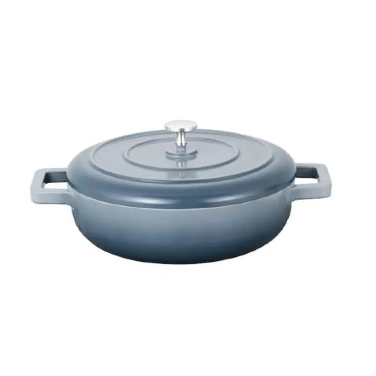 Жаровня PR-2326-26 Doma 26 см PEPPER