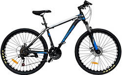 Гірський найнер 29 Genesis велосипед (вилка Lock out) Top 2025