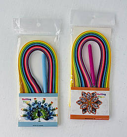 Папір для Квілінгу 5 мм 39 см (141178)