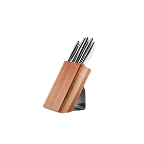 Набір ножів PR-4103/6 Metal PEPPER 6 пр.