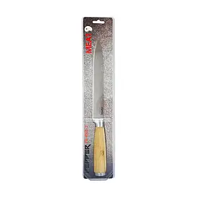 Ніж для м'яса PR-4002-2 Wood PEPPER 20.3 см