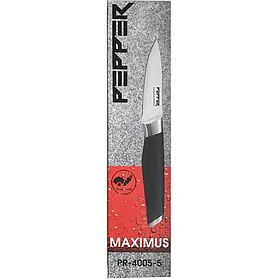 Ніж для овочів PR-4005-5 Maximus PEPPER 7.6 см