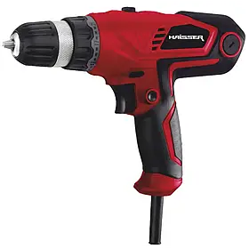 Електричний дриль шурупокрут HAISSER HS DS600 — 2VQC