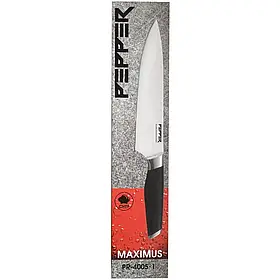 Ніж шеф PR-4005-1 Maximus PEPPER 20.3 см