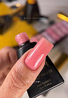 TM YOU POSH Rubber Base French 12ml.№01