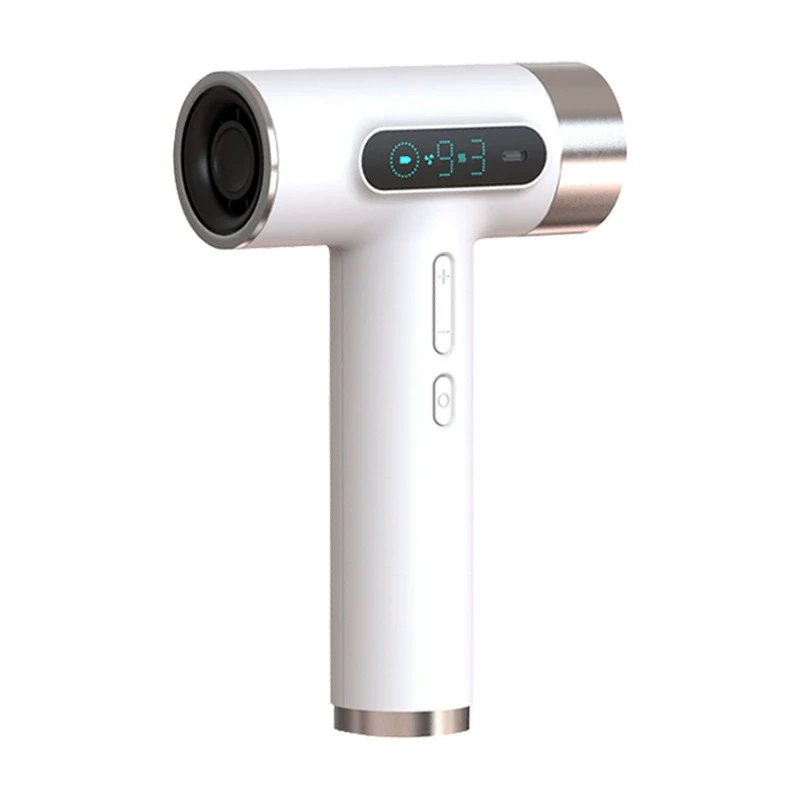 Фен бездротовий (акумуляторний) VVU&CCO Wireless CFJ-5 11,1V (CFJ-5/11,1V)