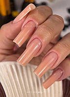 TM YOU POSH Rubber Base French 12ml.№04P