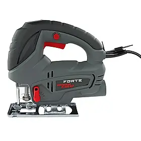 Електричний лобзик Forte JS 800 VLP