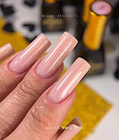 TM YOU POSH Rubber Base French 12ml.№14