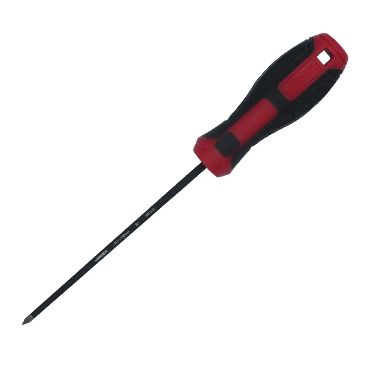 Викрутка 49123 Haisser PHPх150
