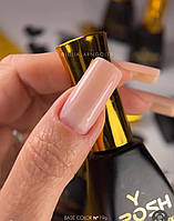 TM YOU POSH Rubber Base French 12ml.№19P