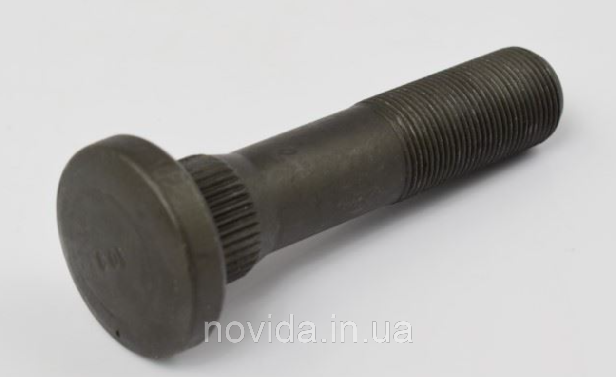 Шпилька М22*1,5*47*105*110 колеса DAF 65,75,85CF,95XF (пр-во Sampa) (051.174) 57001151060