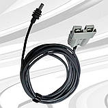 Конектор для Starlink Mini 5м Високовольтний Універсальний 50A 600V Чорний, фото 5