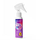 Термозахисний спрей для волосся Quick Sevich Hair  100 ml, фото 3