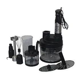 Заглибний блендер Grunhelm EBS-1000MC