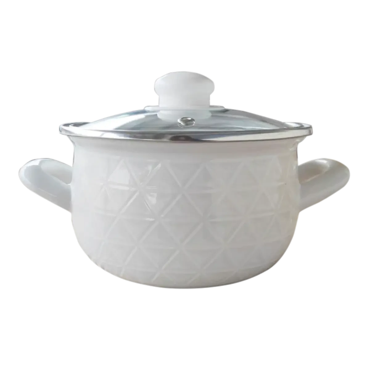 Gusto GT-T-124-BL Каструля В'юга 24 см 5.7 л