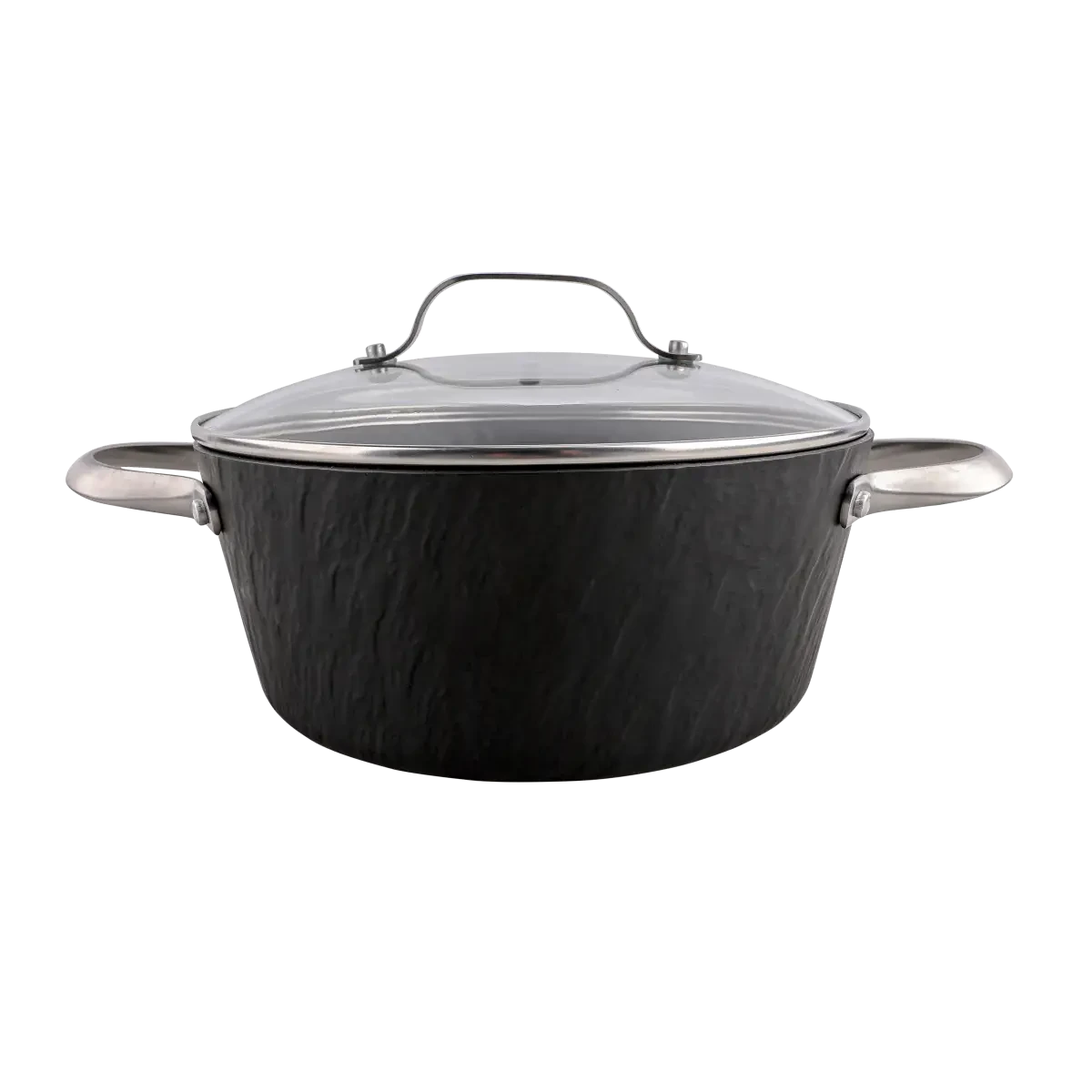 PEPPER PR-2231 Каструля Графен (greblon C2) 5.5 л