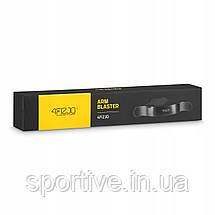 Ізолятор для біцепса (армбластер) 4FIZJO Arm Blaster Black (P-5907222931578), фото 2