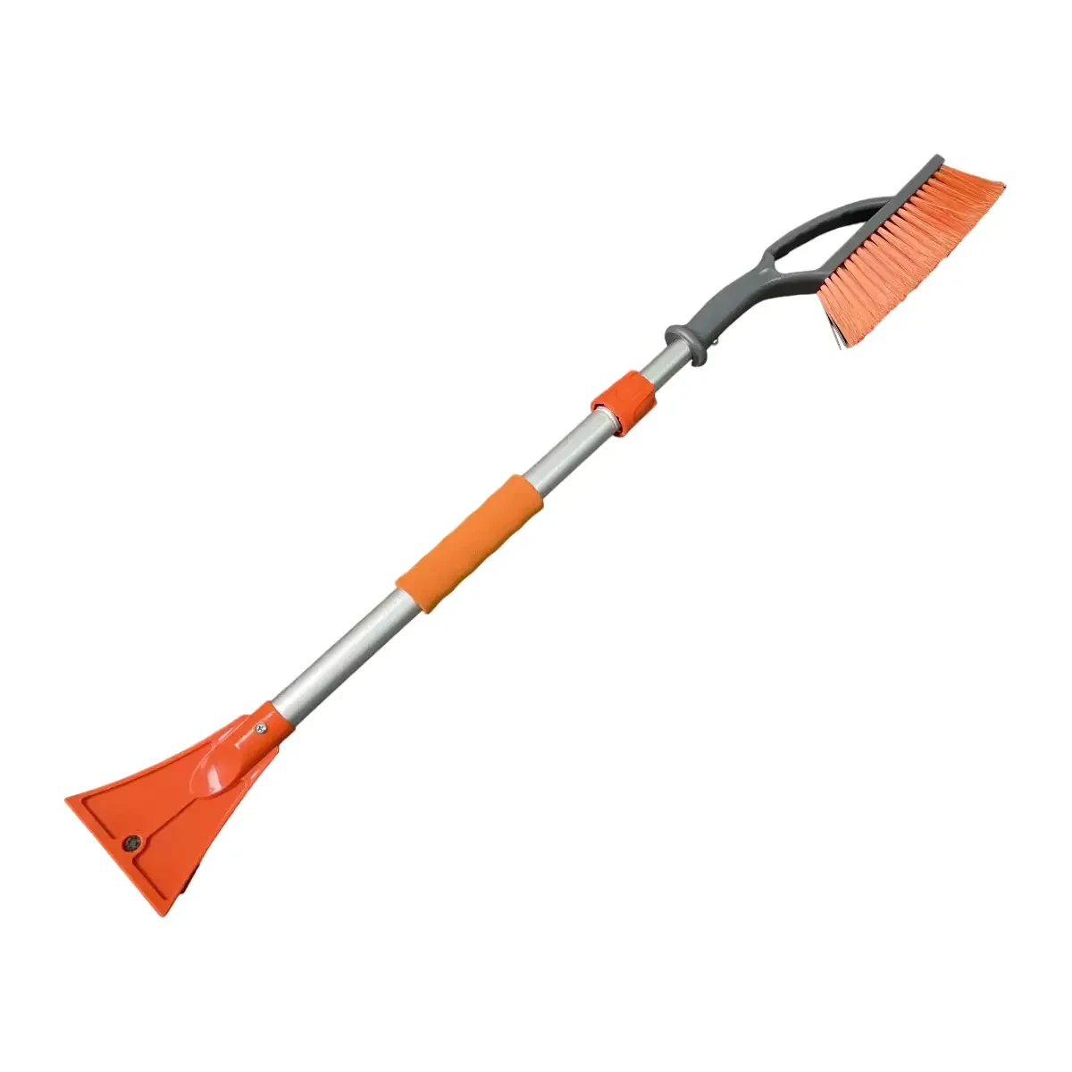 Щітка для авто 90-120 см розсувна WCC-2268 WERK