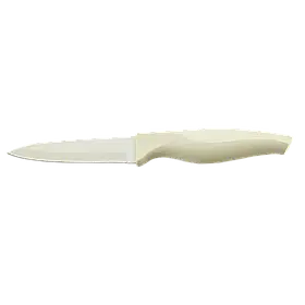 Ніж для овочів GT-4004-5 Біла перлина 8.8 см GUSTO