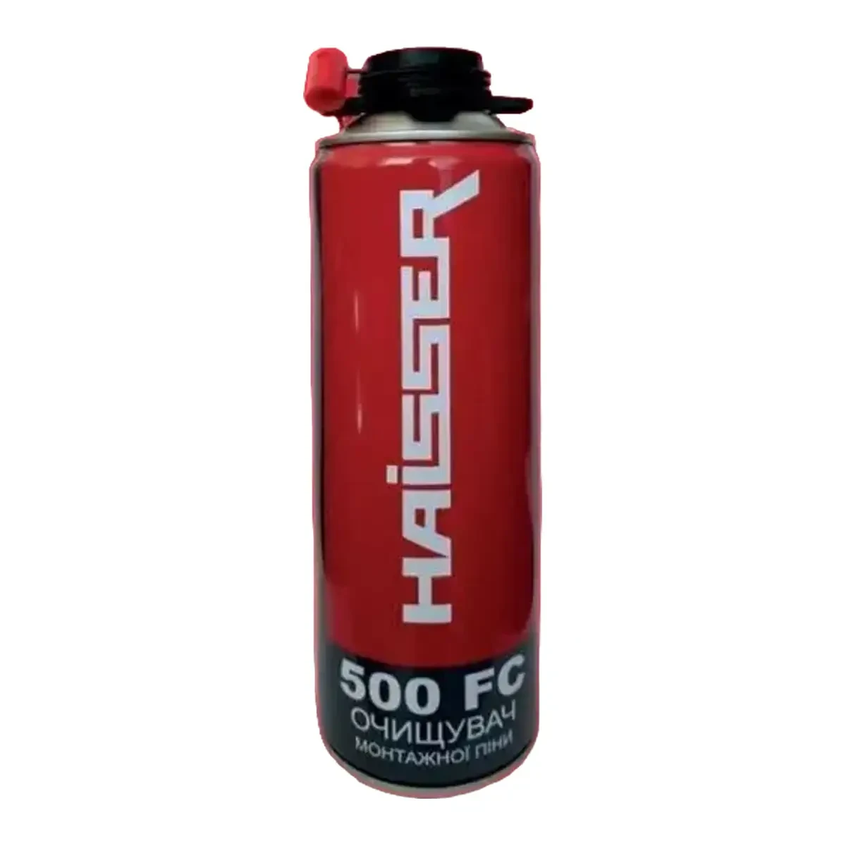Очисник монтажної піни Haisser 500FC