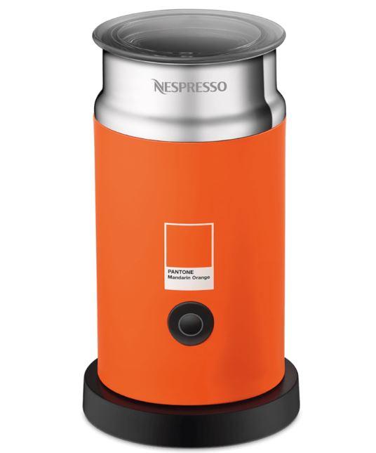 Капучинатор Nespresso Aeroccino 3 Pantone