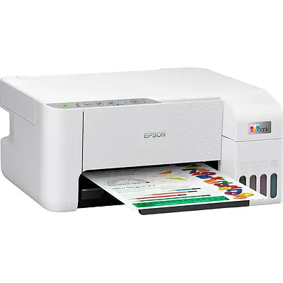 Цветное МФУ Epson L3200 | купить недорого на Prom | Украина