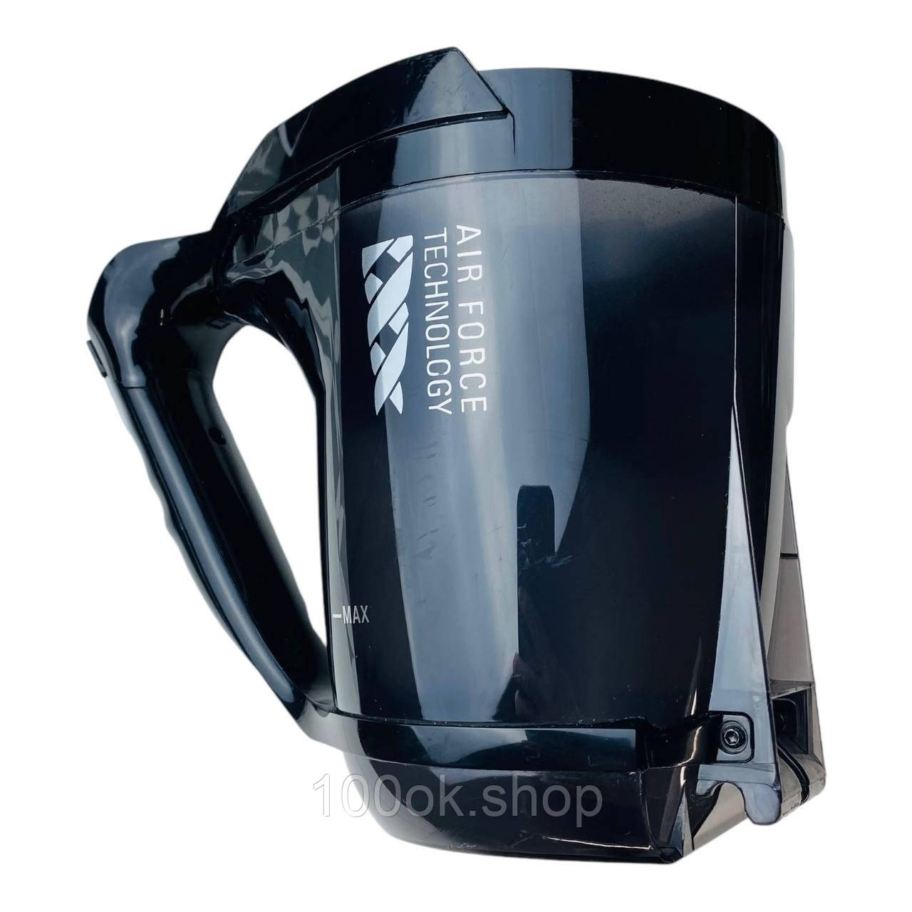 Контейнер (колба) для пилососа ROWENTA Air Force 360 Max RH9046W (розбірка) 5288, фото 1