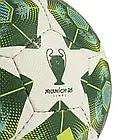М'яч футбольний для жорстких покриттів Adidas UCL 2025 Munich Hard Ground JM6822 (розмір 4), фото 5