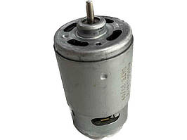 Запчастини для акумуляторних шурупокрутів