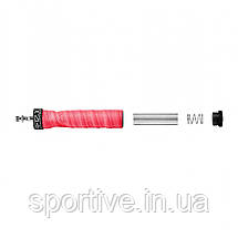 Скакалка швидкісна для кросфіту 4FIZJO Speed Rope PRO+ Red (P-5907739313171), фото 5